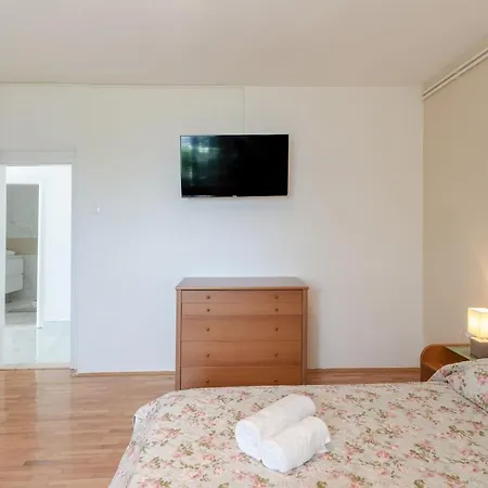Vuletic Guest house Orebic