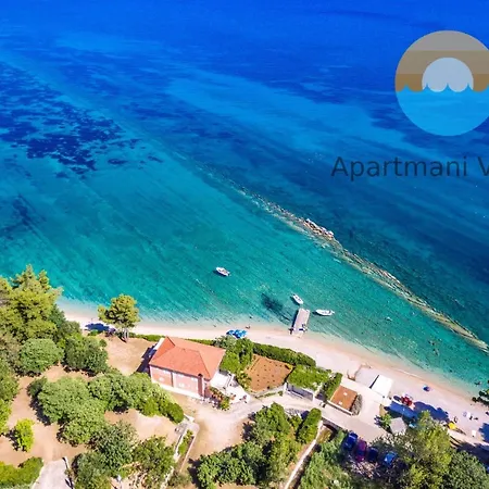 Vuletic Guest house Orebic
