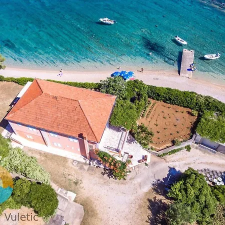 Vuletic Guest house Orebic