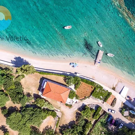 Vuletic Guest house Orebic