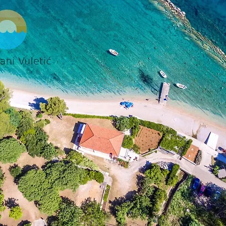 Vuletic Guest house